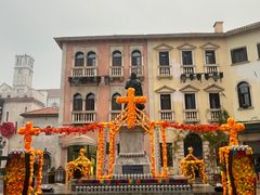 -华谊兄弟（长沙）电影小镇