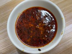 辣子-赵家牛肉砂锅(台西三路店)