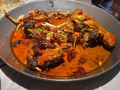 -巴厘龙虾·榜首油焖大虾(音乐学院·沿江酒馆店)