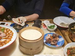 -范家小馆·烤鸭新京菜(金融街店)