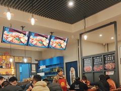 -味蕾主题虾蟹馆(空港西区店)