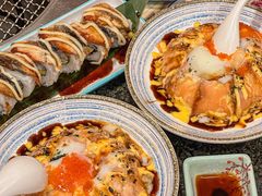 -梦山水日本烧肉(五四广场店)