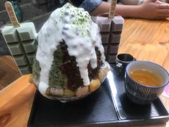 -WONDER ICE 萬得冰田(建設路总店)