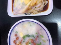 -银记肠粉店(中山一路店)