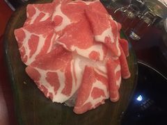 -海通1号(梅峰店)