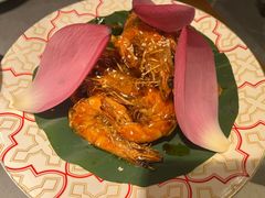 -姑苏家宴·苏帮菜·松鼠桂鱼(苏州总店)