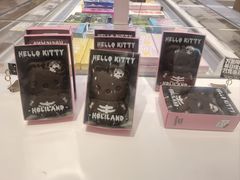 -好利来(十里河店)