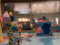 -南宫温泉水世界