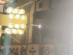 -破三川·新川菜(静安大融城店)