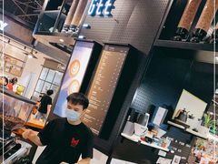 -Gee Coffee Roasters(万象天地店)