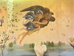 -大堂吧·下午茶·特调鸡尾酒(大连一方城堡豪华精选酒店)