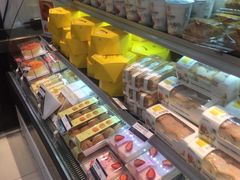 -好利来.生日蛋糕(杨家坪店)