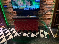 -歌友汇KTV(大悦城11层店)