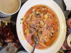 -江南里·新浙菜(苏州大悦城店)
