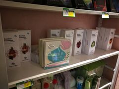 -大连福佳爱琴海购物公园(西安路店)