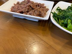 -老牌依强牛肉店(达道总店)
