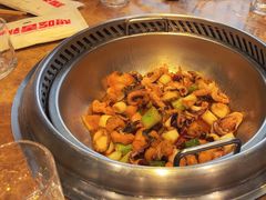 -七欣天香辣蟹火锅(常熟方塔街店)