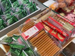 -詹记桃酥(包河万达店)
