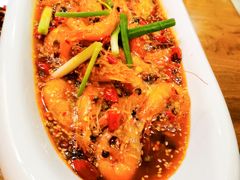 -大川先生·小龙虾·川菜(信义坊店)
