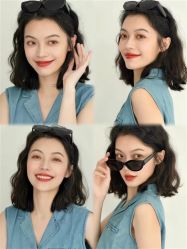 -十六番发型师事务所
