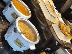 -素满香·素食自助餐(西安·民乐园店)