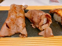 -羽寿司(东方宝泰店)