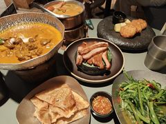 -simply thai天泰(美罗城店)