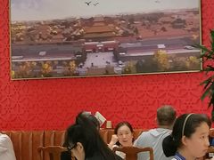 -马凯餐厅(地安门店)