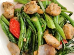 -祈胜邨•顺德鱼生•顺德菜(容桂店)
