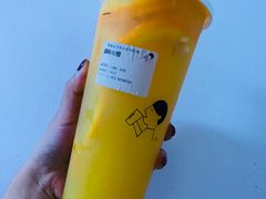 -喜茶(上海正大广场店)