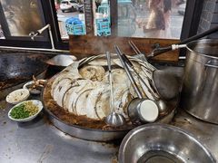 -杭嘉湖咬强羊肉面馆(永兴路总店)