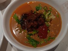 -犇鼎牛潮汕牛肉火锅(新辰里学清路店)