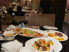 -北京四季酒店·采逸轩