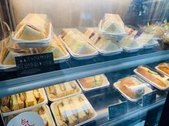 缤纷多彩三明治-帝戎(禾祥西路店)