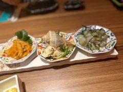 -隐月· 㐂和食屋(芝罘万达公馆店)