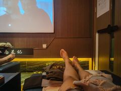 -江南足纪·影院足道·轻奢SPA(京基水贝店)