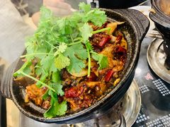 -川香煲(茅台路店)