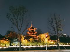 -望江楼公园