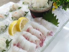 -嘉升大排档(番禺总店)