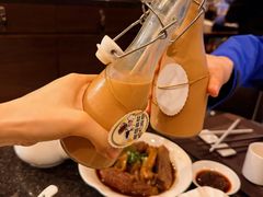-中国厨房/台湾牛肉面