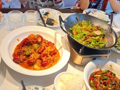 -匠熙小馆(崇文门店)