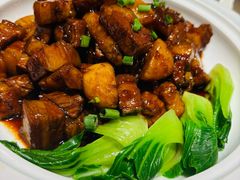 -宴小馆·小海鲜青岛菜(五四广场店)