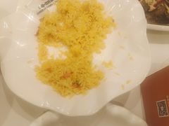 -百姓渔村(南中环店)