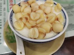 莲子百合双皮奶-仁信老铺(盈信城市广场B区店)