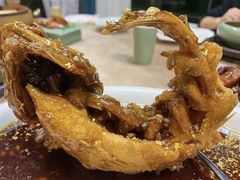 -唐廊烤鸭店(工体店)