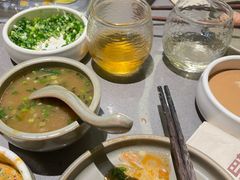 -巴奴毛肚火锅(商城路店)