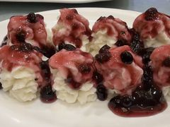 -添福来墨鱼饺子 · 海鲜东北菜(大连星海·黄浦路店)