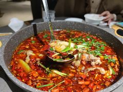 -一棠龙虾•王牌虾球(楚河汉街店)