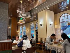 -味妙顺德厨房(绿地缤纷城店)