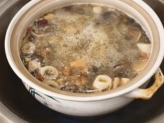 -山菌美食苑(振兴路店)